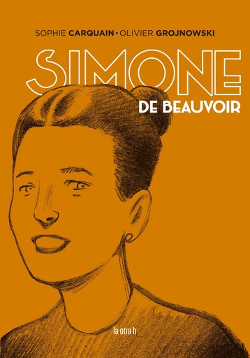 [9788416763825] SIMONE DE BEAUVOIR