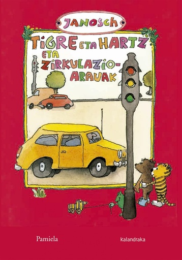 [9788491723196] Tigre eta hartz eta zirkulazio-arauak