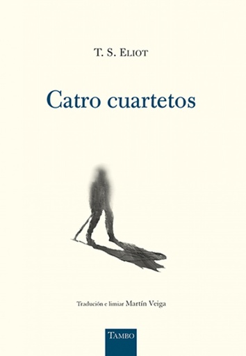 [9788419213341] Catro cuartetos