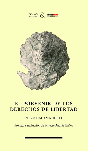 [9788419453372] El porvenir de los derechos de libertad