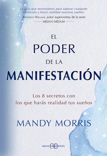 [9788417851934] El poder de la manifestación