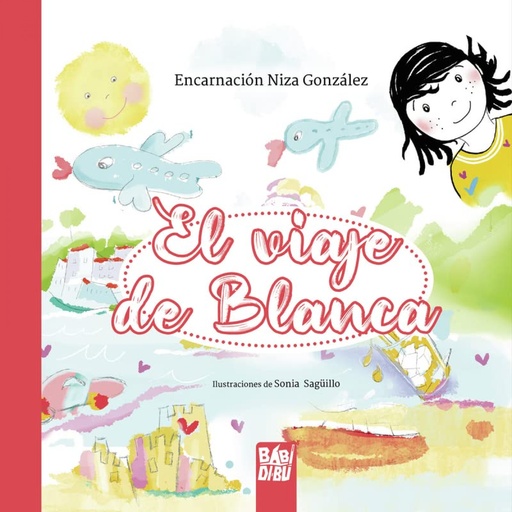 [9788419602763] El viaje de Blanca