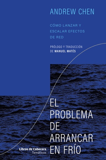 [9788412504286] El problema de arrancar en frío