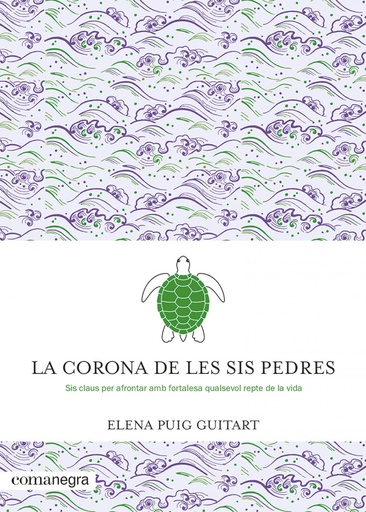 [9788419590091] La corona de les sis pedres