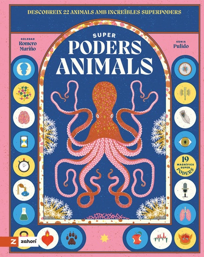 [9788419532602] Superpoders animales