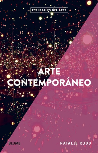 [9788419499509] Esenciales arte. Arte contemporáneo