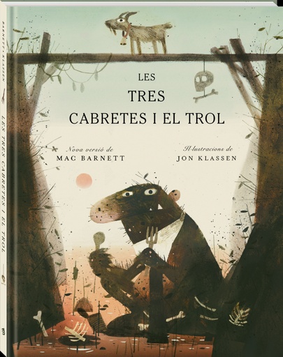 [9788418762383] Les tres cabretes i el trol