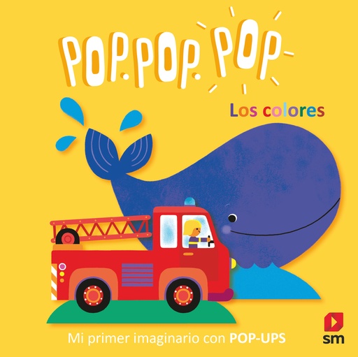 [9788413927275] MICP. LOS COLORES