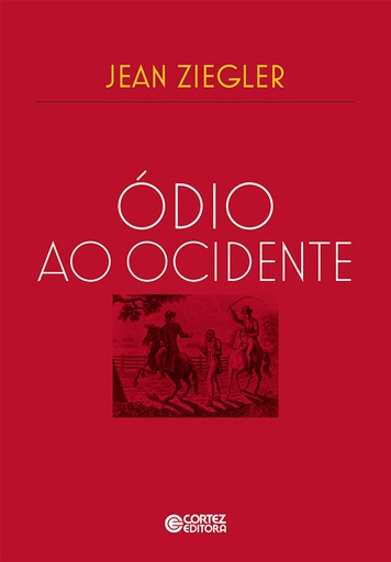 [9788524918070] Ódio ao Ocidente