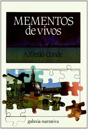 [9788471546296] Mementos de vivos