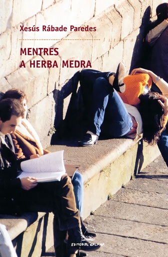 [9788471541383] Mentres a herba medra