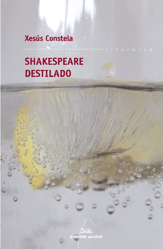 [9788498651348] Shakespeare destilado