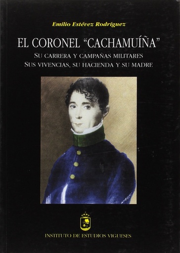 [9788489599215] (g).coronel ´cachamuiña´