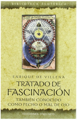 [9788497771207] Tratado de fascinacion