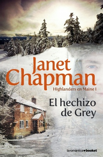 [9788408085904] El hechizo de Grey