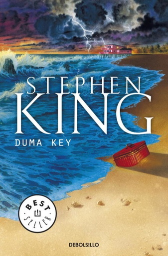 [9788499082110] Duma Key