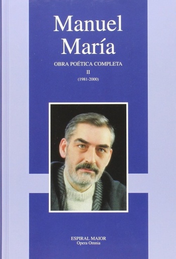 [9788495625250] Obra poetica completa