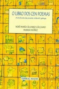 [9788495625472] O libro dos cen poemas