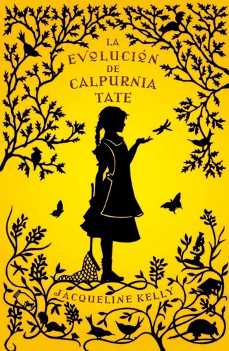 [9788499181035] La evolución de Calpurnia Tate