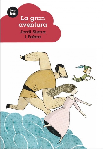 [9788483430224] La gran aventura