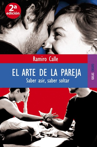 [9788489624665] El arte de la pareja