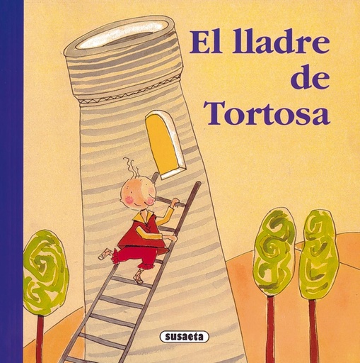 [9788430541775] El lladre de Tortosa (Rondallari)