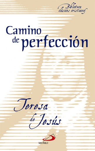 [9788428532792] Camino de perfección