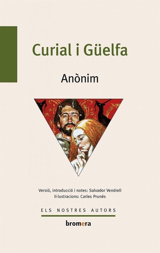 [9788476601631] Curial i Güelfa