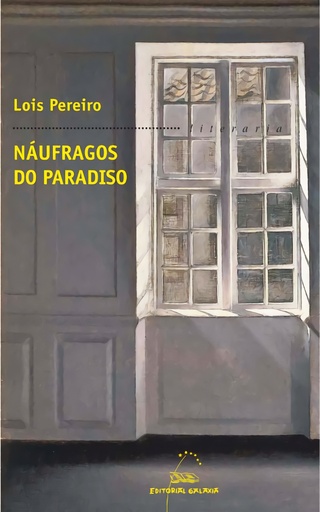 [9788498653540] Náufragos do paradiso