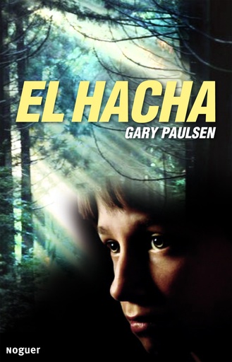 [9788427901285] El hacha