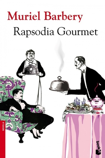 [9788432251177] Rapsodia Gourmet