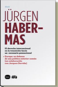 [9788496859180] El derecho internacional en la transición hacia un escenario posnacional