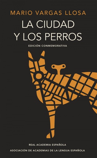 [9788420412337] La ciudad y los perros