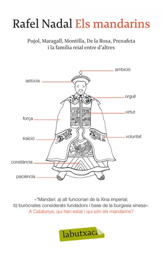 [9788499304991] Els mandarins