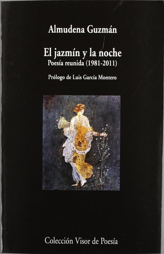 [9788498957792] El jazmín y la noche