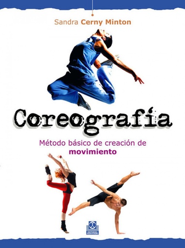 [9788499100630] COREOGRAFIA