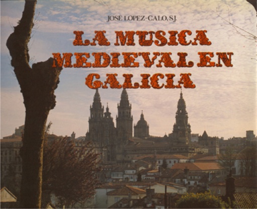 [9788485728152] La música medieval en Galicia