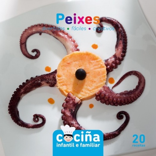 [9788493827694] Peixes