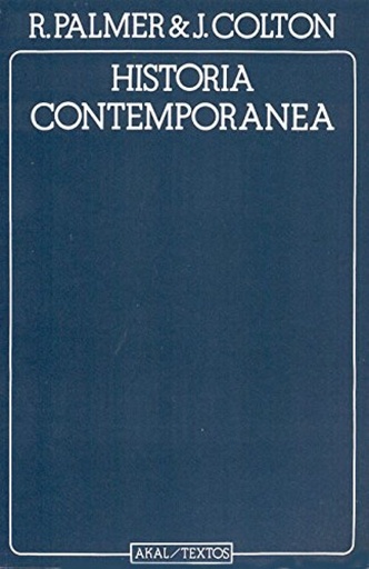 [9788473394765] Historia contemporanea