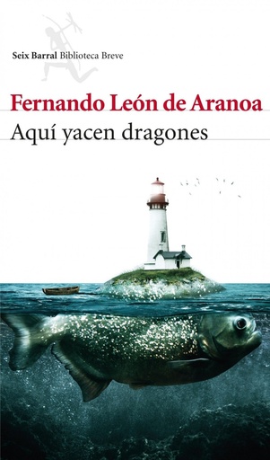 [9788432214769] Aquí yacen dragones