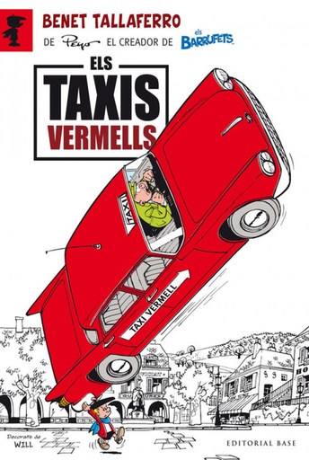 [9788415711278] Els taxis vermells