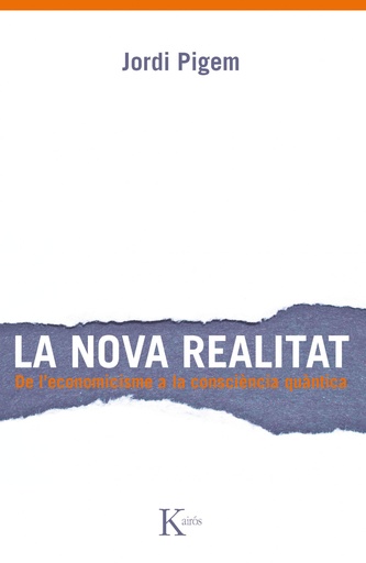 [9788499882307] La nova realitat