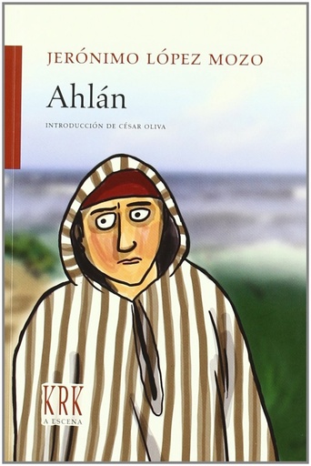 [9788483672464] Ahlan (a escena)