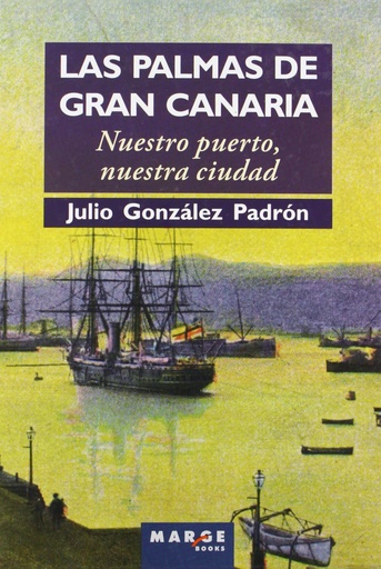 [9788486684785] Las Palmas de Gran Canaria