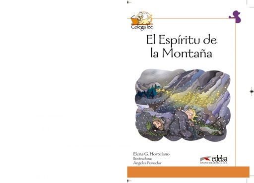 [9788477119876] Espiritu de la montaña