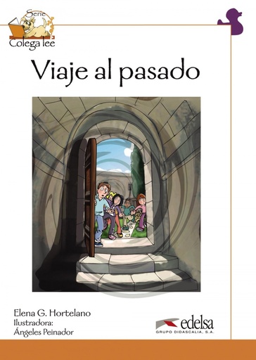 [9788477119883] Viaje al pasado