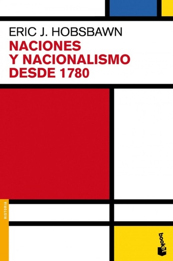 [9788408063988] Naciones y nacionalismo desde 1780