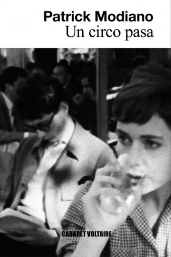 [9788494035333] Un circo pasa