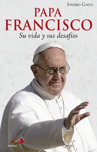 [9788428542074] Papa Francisco