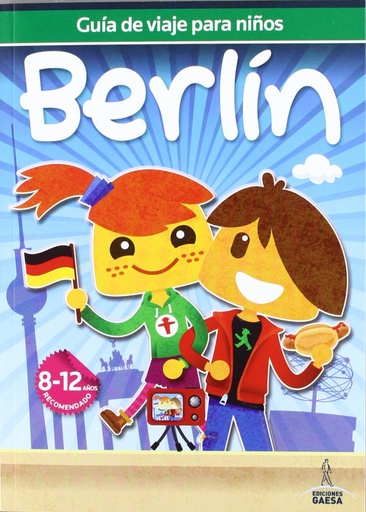 [9788480239066] Berlín